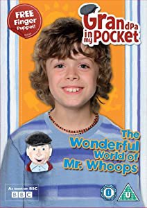 Grandpa in My Pocket : The Wonderful World of Mr. Whoops ( Grandpa in My Pocket - Volume 2 ) [ NON-USA FORMAT, PAL, Reg.