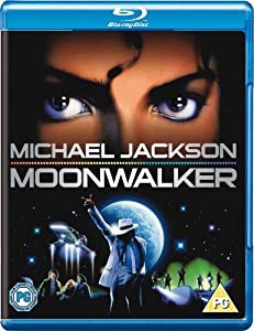 Moonwalker [Blu-ray](中古品)