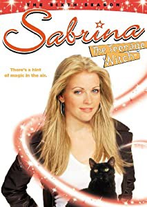 Sabrina Teenage Witch: Sixth Season/ [DVD](中古品)