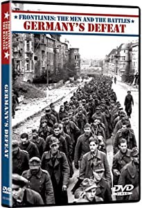 Frontlines: Men & Battles / Germany's Defeat [DVD](中古品)