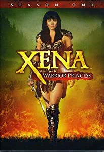 Xena: Warrior Princess: Season 1/ [DVD](中古品)