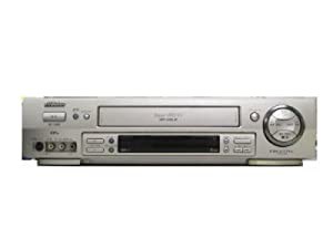 Victor HR-S200 S-VHSビデオデッキ (premium vintage)(中古品)