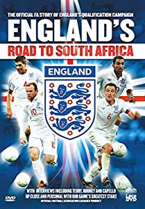 England's Road To South Africa(中古品)