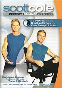 Perfect Balance Collection [DVD](中古品)