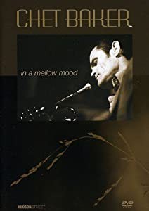 In a Mellow Mood [DVD](中古品)