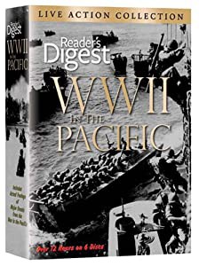 Wwii in the Pacific [DVD](中古品)