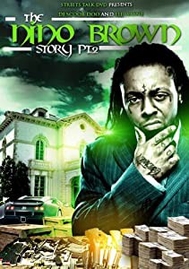 Nino Brown Story: Lil Wayne [DVD](中古品)