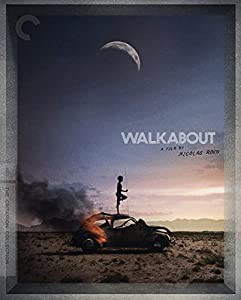 WALKABOUT(中古品)