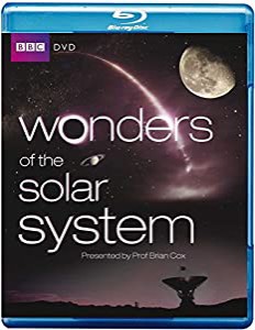 Wonders of the Solar System [Blu-ray] [Import](中古品)
