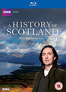 A History of Scotland(中古品)