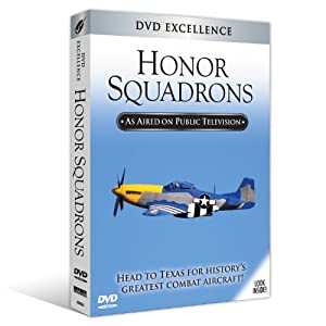 Honor Squadrons [DVD](中古品)