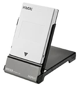 I-O DATA USB2.0対応iVDR-Sアダプター RHDM-US/EX(中古品)