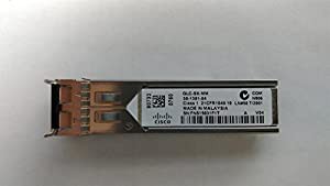 Cisco Systems Cisco GLC-SX-MM(中古品)