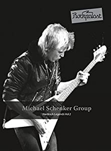 Rockpalast: Hardrock Legends 2 [DVD](中古品)