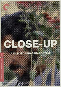 Criterion Collection: Close-Up/ [DVD] [Import](中古品)