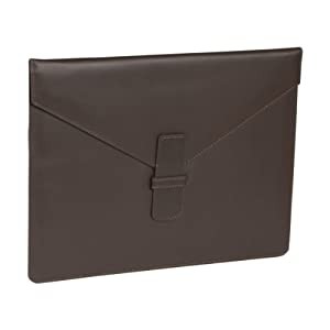 【IPAD-131】INCIPIO iPad用 Premium Leather キャリーケース(中古品)