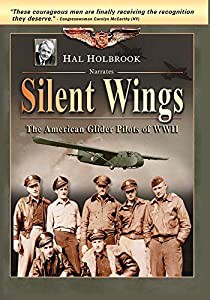 Silent Wings: the American Gli [DVD](中古品)