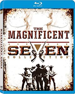 The Magnificent Seven Collection(中古品)