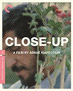 Criterion Collection: Close-Up [Blu-ray] [Import](中古品)