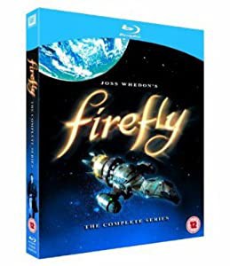 Firefly: Complete Series [Blu-ray](中古品)