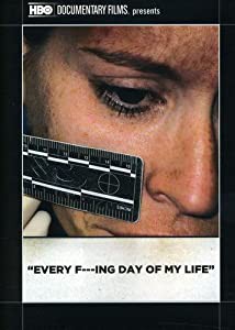 Every Fucking Day of My Life (2010) [DVD](中古品)