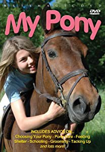 My Pony [DVD](中古品)