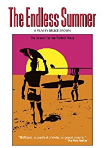 Endless Summer [DVD] [Import](中古品)