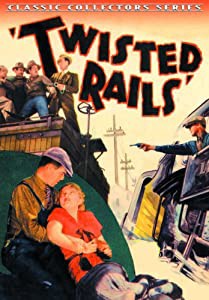 Twisted Rails [DVD] [Import](中古品)