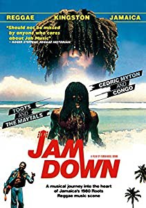 Jamdown [DVD](中古品)