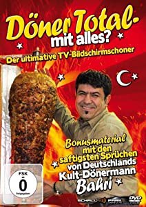 Doner Total-Mit Alles [DVD](中古品)