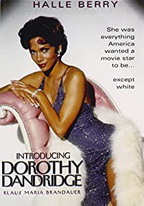 Introducing Dorothy Dandridge [DVD](中古品)