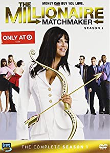 Millionaire Matchmaker [DVD](中古品)