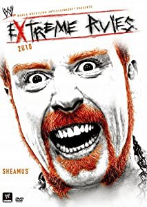 WWE エクストリーム・ルールズ 2010 [DVD](中古品)