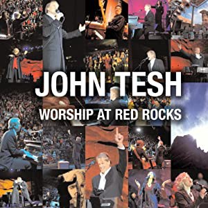 Worship at Red Rocks [DVD](中古品)