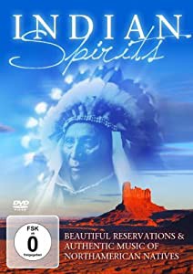 Indian Spirits [DVD](中古品)