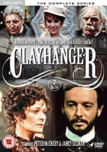 Clayhanger: The Complete Series [Import anglais](中古品)