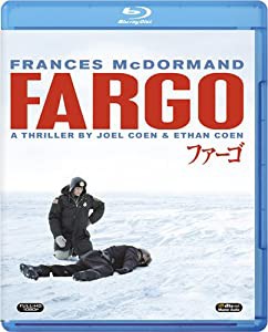 ファーゴ [Blu-ray](中古品)