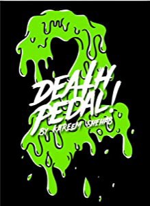 【ヒ゜ストハ゛イクDVD】Death Pedal 2(テ゛ス・ヘ゜タ゛ル 2) 輸入版(中古品)