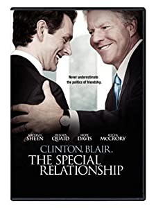 Special Relationship [DVD](中古品)