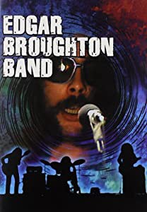 Edgar Broughton Band [DVD](中古品)