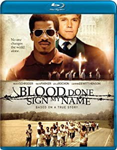 BLOOD DONE SIGN MY NAME(中古品)