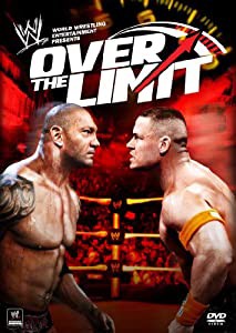 WWE オーバー・ザ・リミット 2010 [DVD](中古品)