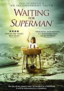 Waiting for Superman [DVD](中古品)