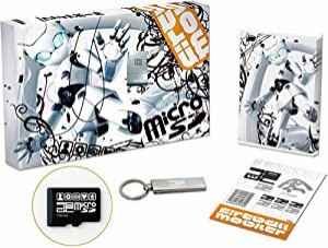 ファイアボール モバイぺリオン・パッケージ (数量限定) [microSD](中古品)