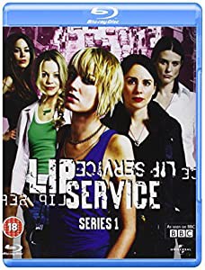 Lip Service Series 1 [Blu-ray](中古品)