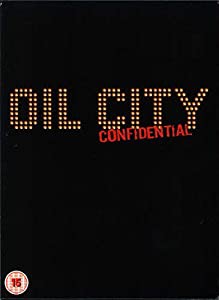 Oil City Confidential [DVD](中古品)