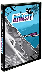 Warren Miller's Dynasty [DVD](中古品)