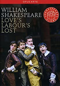 Loves Labours Lost [DVD](中古品)