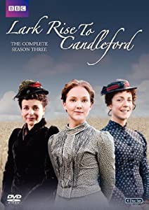 Lark Rise to Candleford: Season Three [DVD](中古品)