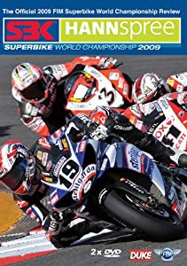 World Superbike Review 2009 [DVD](中古品)